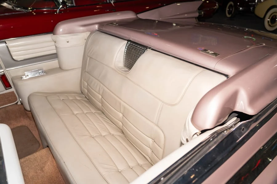 1959 Cadillac Eldorado 4th Gen - Image 12 of 22