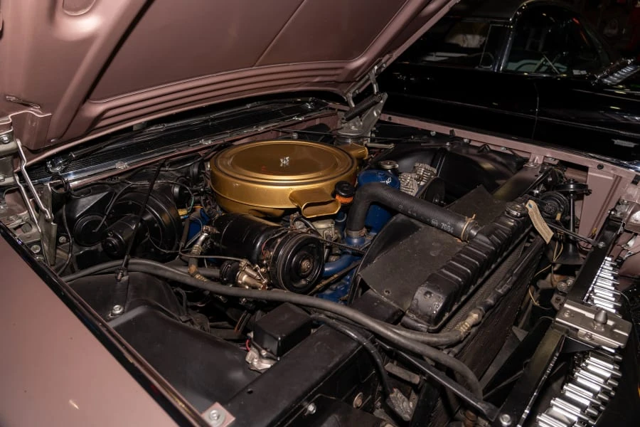 1959 Cadillac Eldorado 4th Gen - Image 18 of 22