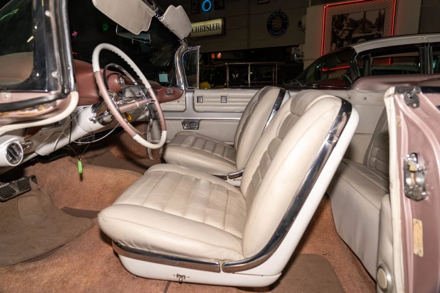 1959 Cadillac Eldorado 4th Gen - Image 15 of 22