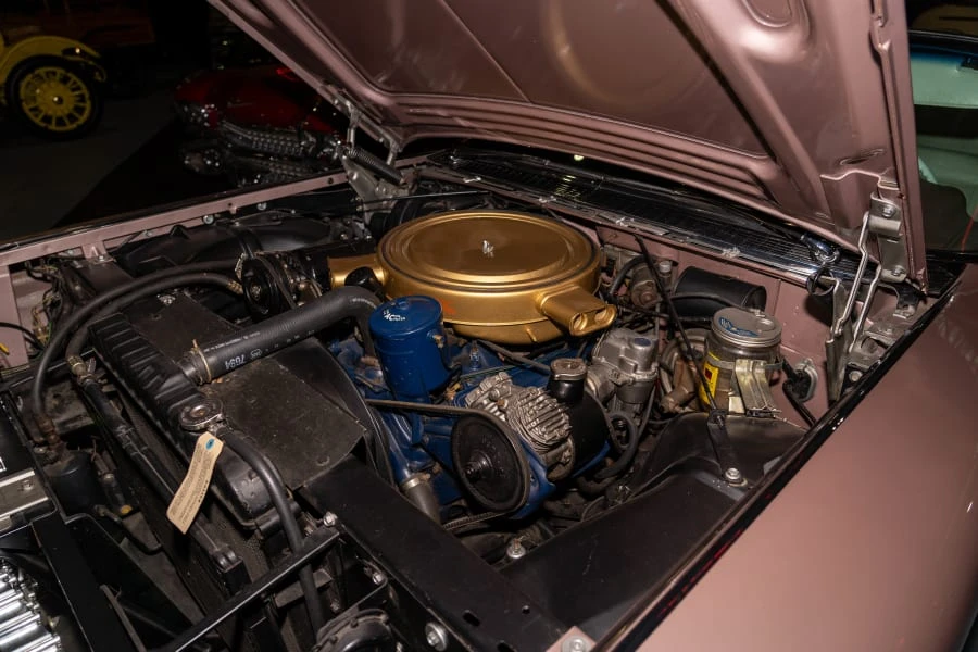 1959 Cadillac Eldorado 4th Gen - Image 20 of 22