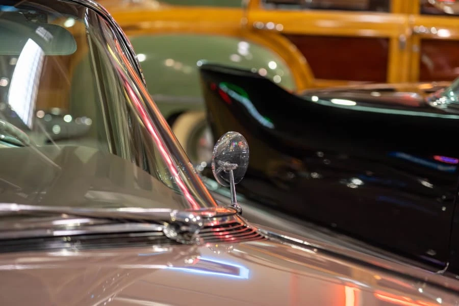 1959 Cadillac Eldorado 4th Gen - Image 9 of 22