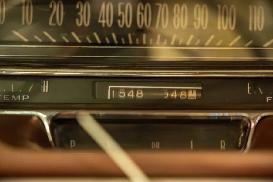 1959 Cadillac Eldorado 4th Gen - Image 11 of 22