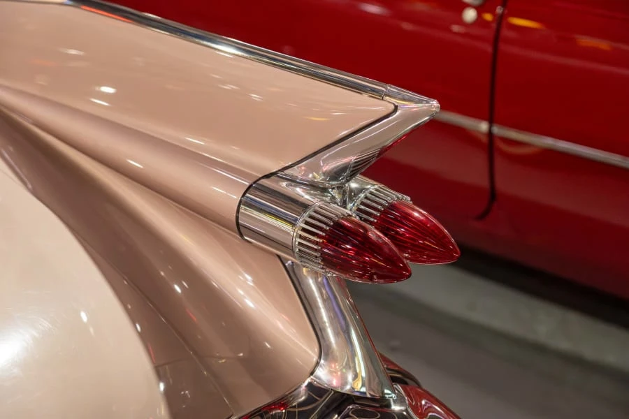 1959 Cadillac Eldorado 4th Gen - Image 5 of 22