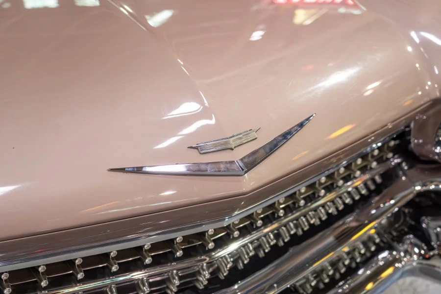 1959 Cadillac Eldorado 4th Gen - Image 8 of 22