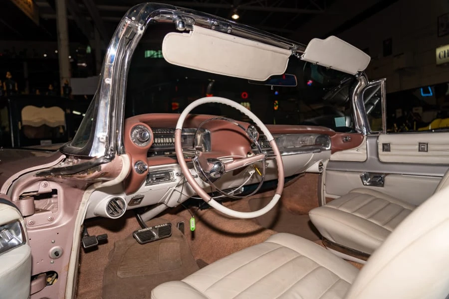1959 Cadillac Eldorado 4th Gen - Image 16 of 22