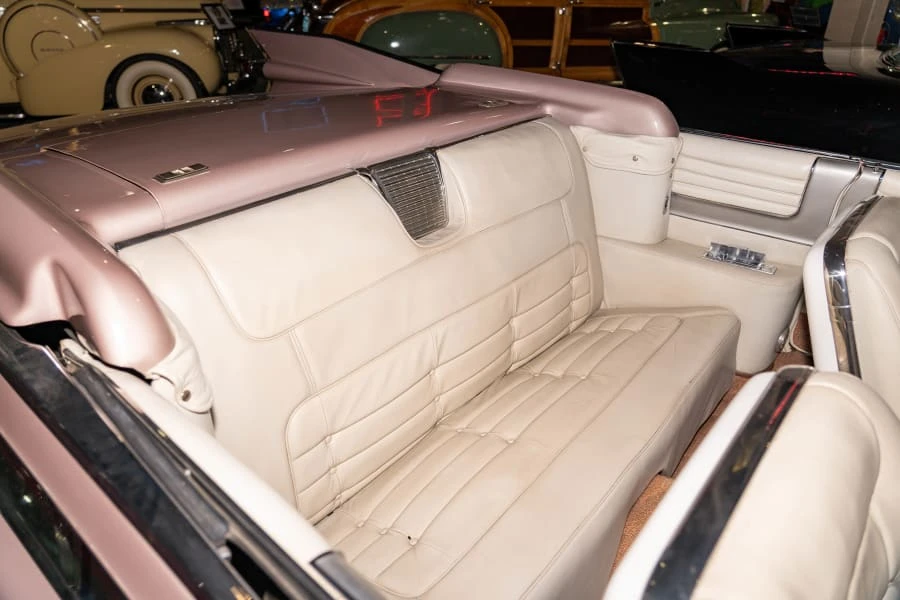 1959 Cadillac Eldorado 4th Gen - Image 13 of 22