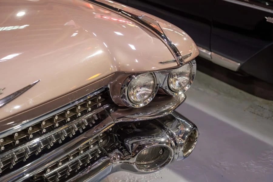 1959 Cadillac Eldorado 4th Gen - Image 7 of 22