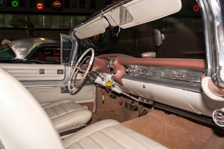 1959 Cadillac Eldorado 4th Gen - Image 14 of 22
