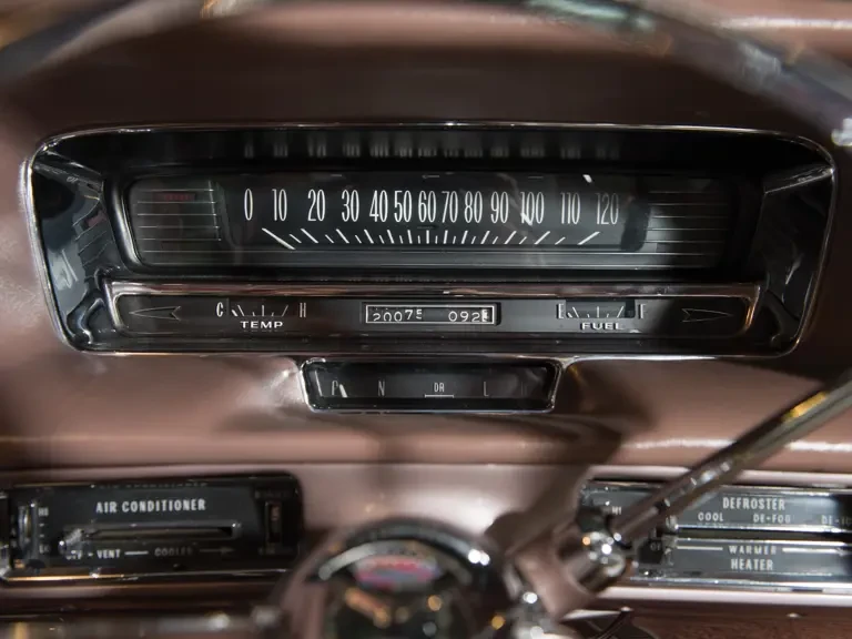1959 Cadillac Eldorado 4th Gen - Image 19 of 26