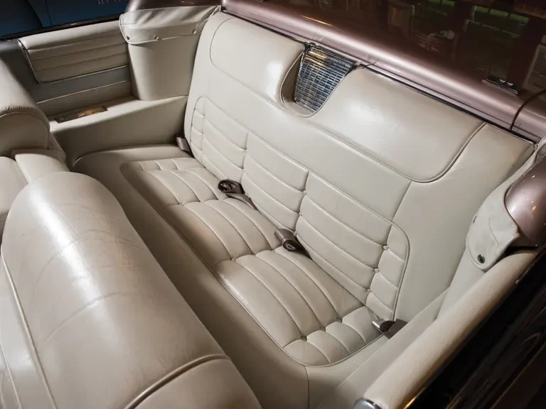 1959 Cadillac Eldorado 4th Gen - Image 22 of 26
