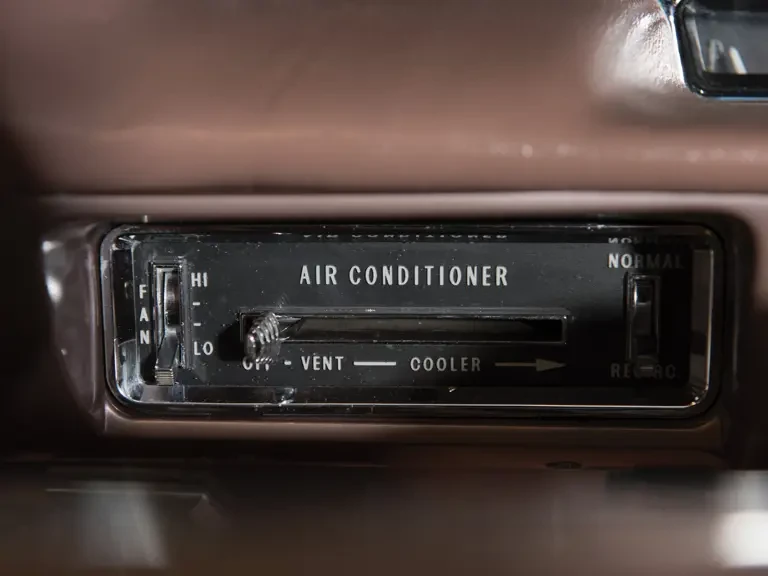 1959 Cadillac Eldorado 4th Gen - Image 21 of 26