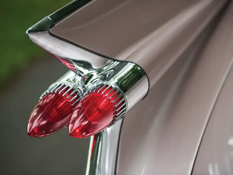 1959 Cadillac Eldorado 4th Gen - Image 17 of 26