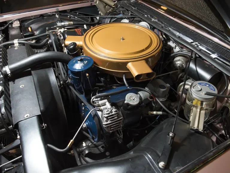 1959 Cadillac Eldorado 4th Gen - Image 23 of 26