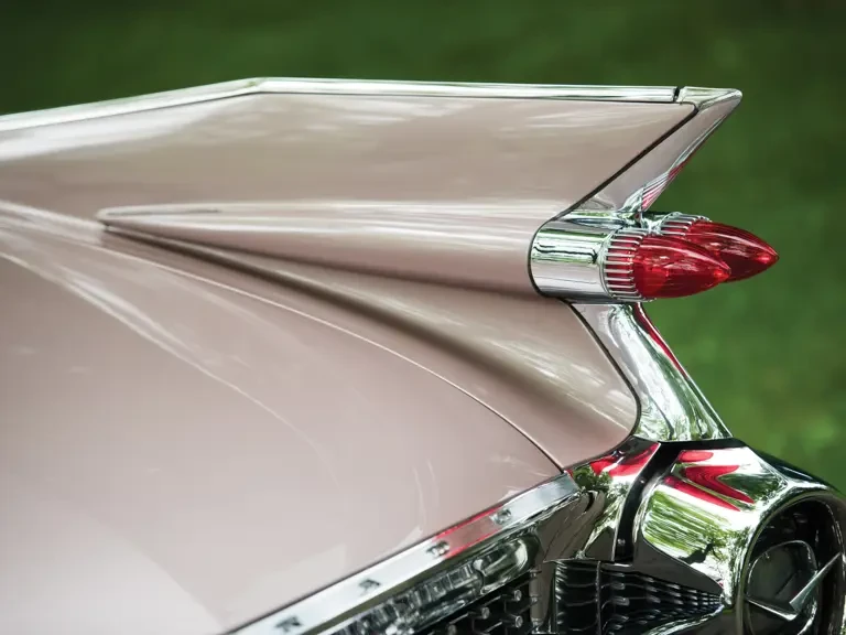 1959 Cadillac Eldorado 4th Gen - Image 9 of 26