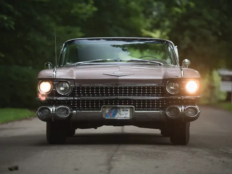 1959 Cadillac Eldorado 4th Gen - Image 7 of 26