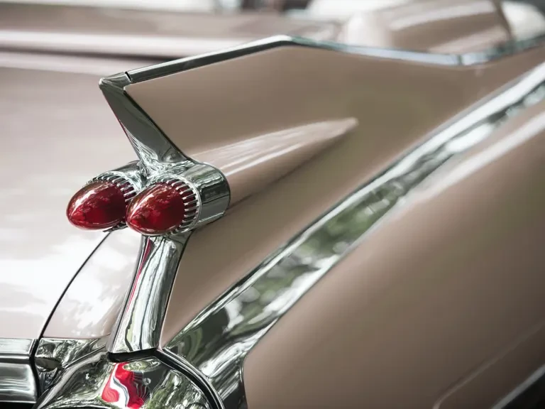 1959 Cadillac Eldorado 4th Gen - Image 25 of 26