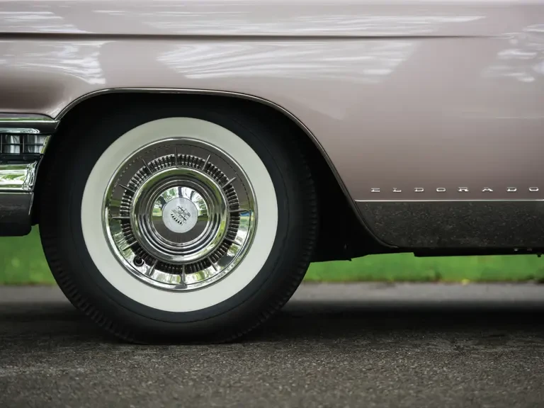 1959 Cadillac Eldorado 4th Gen - Image 10 of 26
