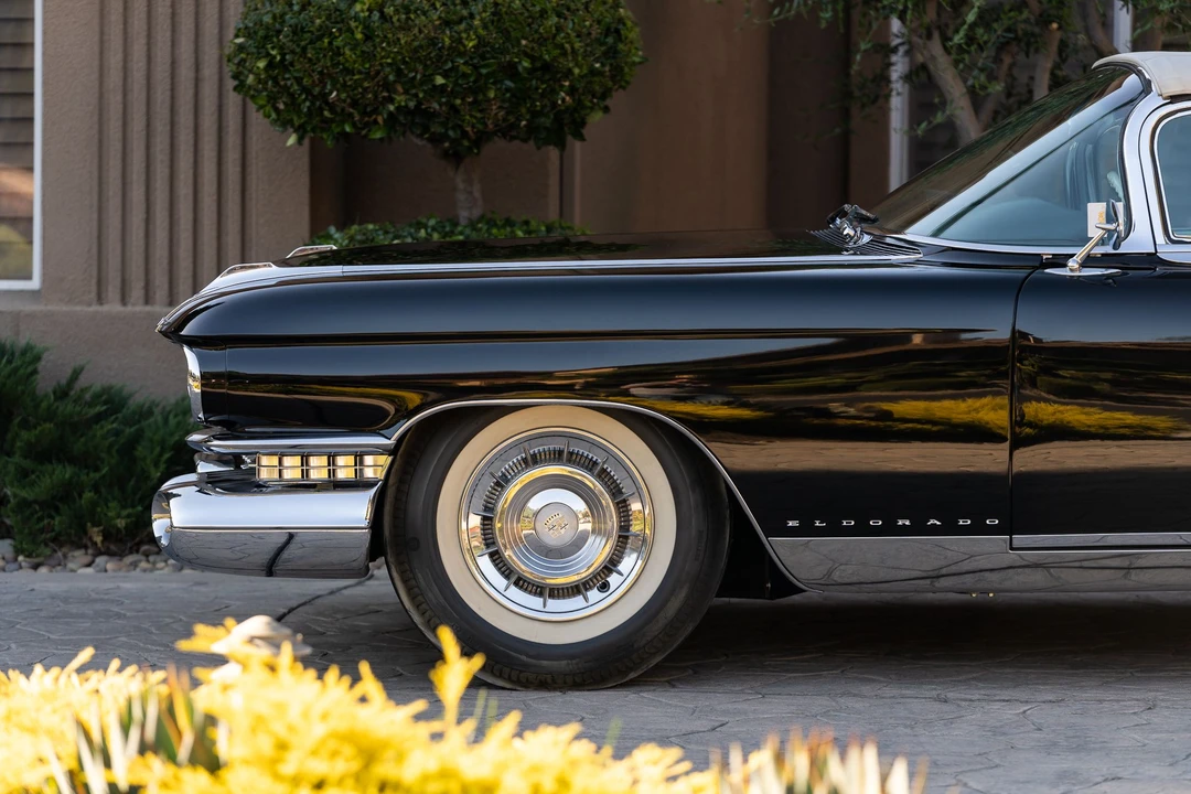 1959 Cadillac Eldorado 4th Gen - Image 7 of 31