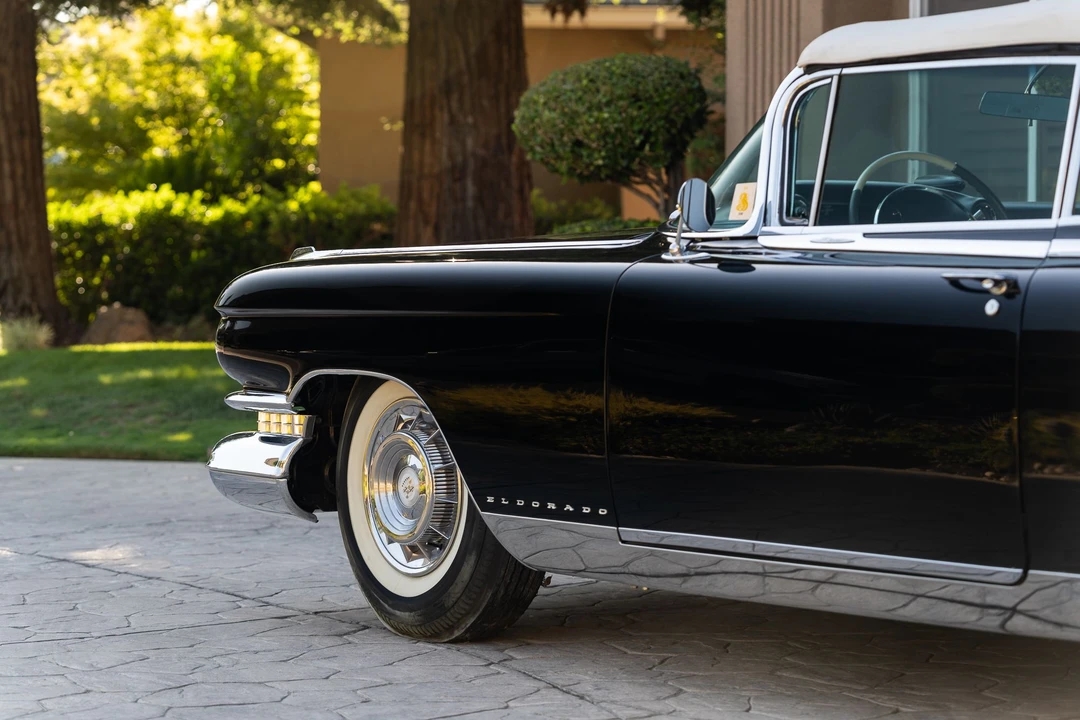 1959 Cadillac Eldorado 4th Gen - Image 14 of 31
