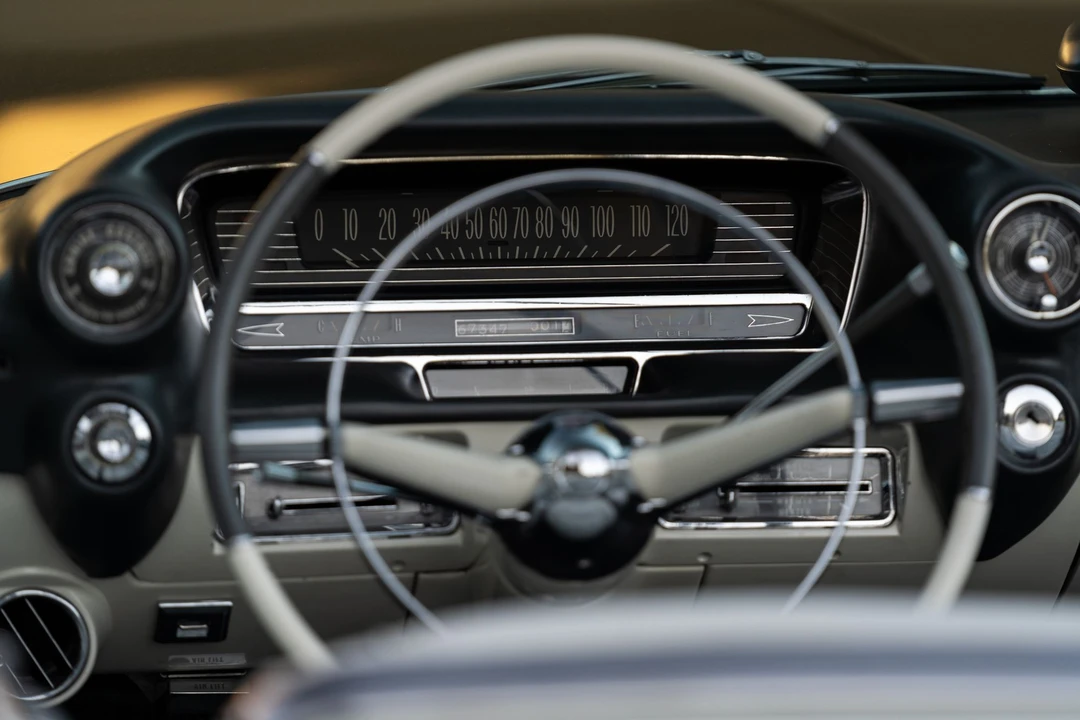 1959 Cadillac Eldorado 4th Gen - Image 27 of 31