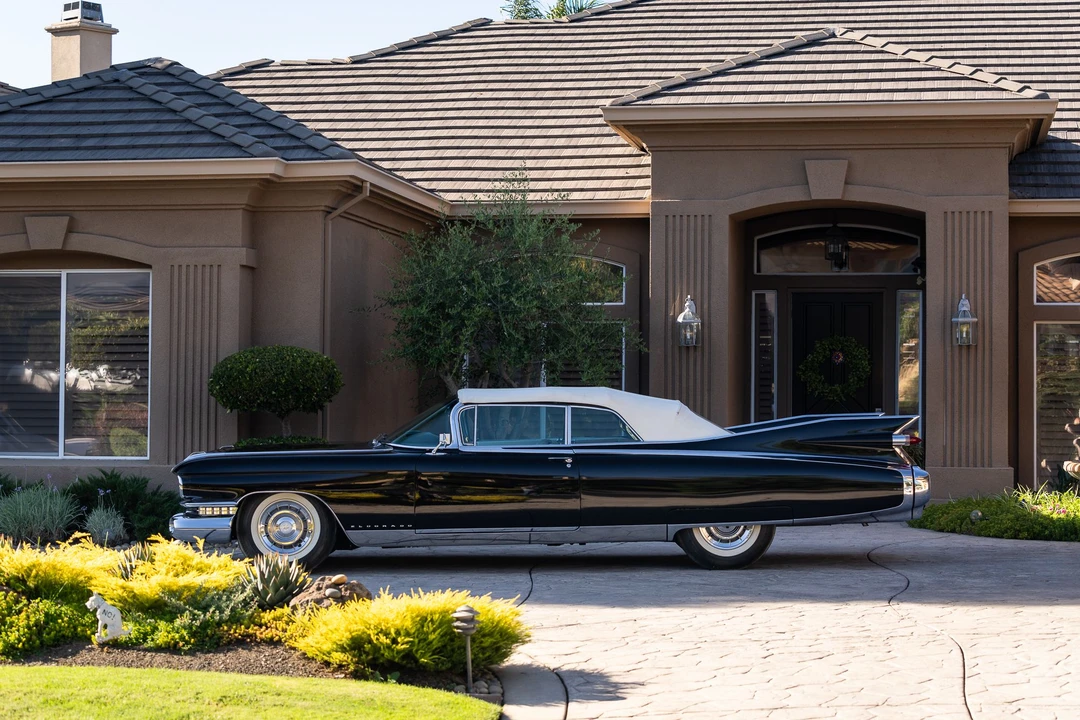 1959 Cadillac Eldorado 4th Gen - Image 5 of 31