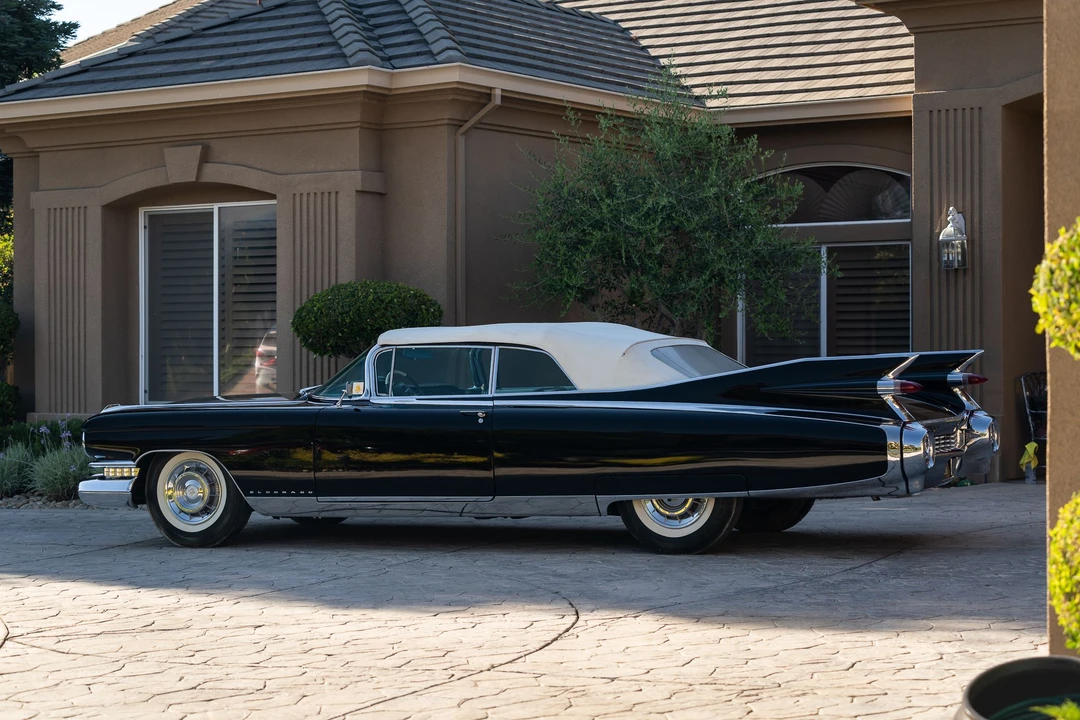 1959 Cadillac Eldorado 4th Gen - Image 6 of 31