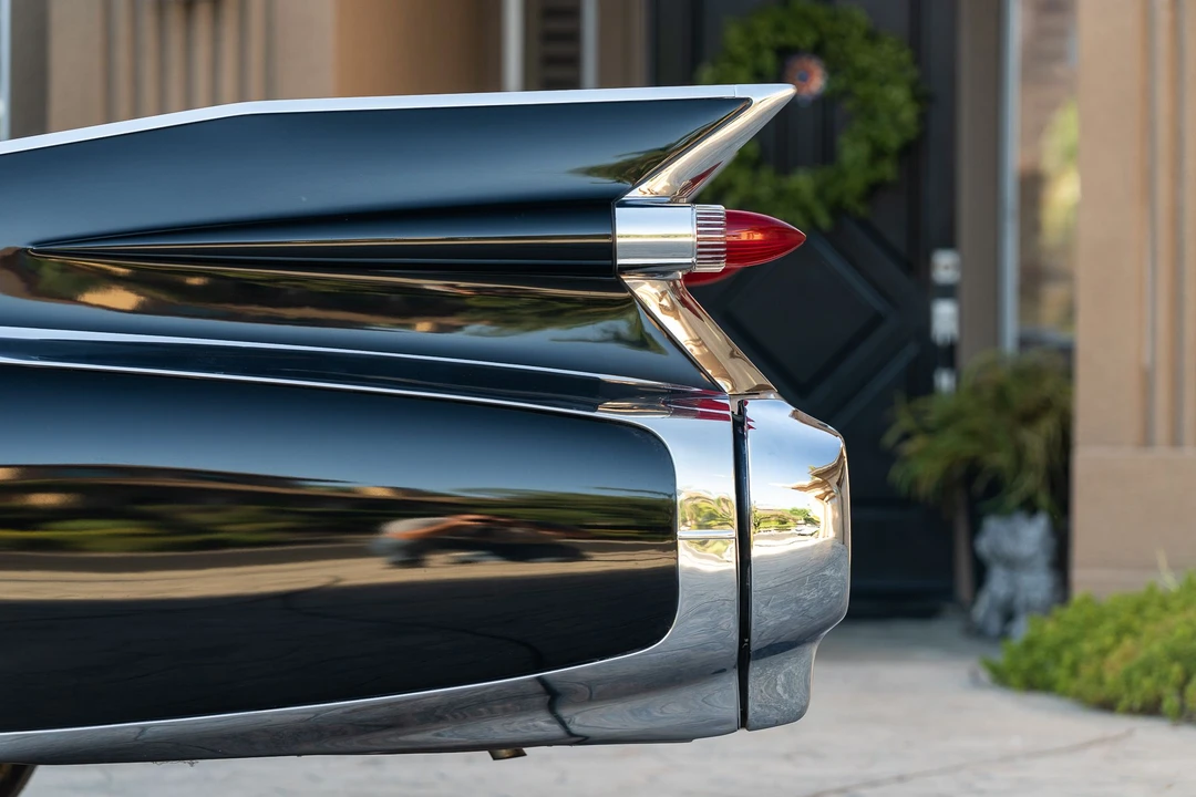 1959 Cadillac Eldorado 4th Gen - Image 13 of 31
