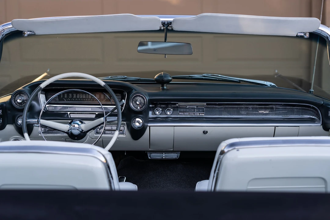 1959 Cadillac Eldorado 4th Gen - Image 28 of 31