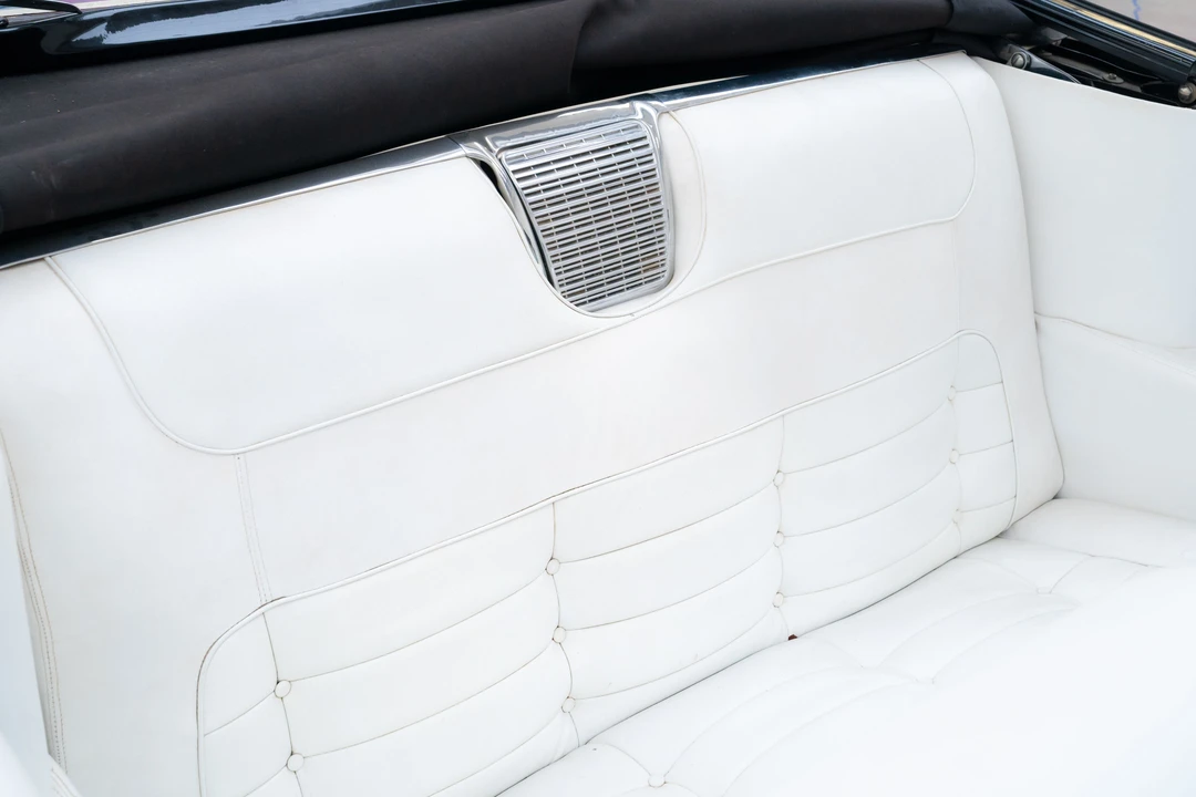 1959 Cadillac Eldorado 4th Gen - Image 21 of 31