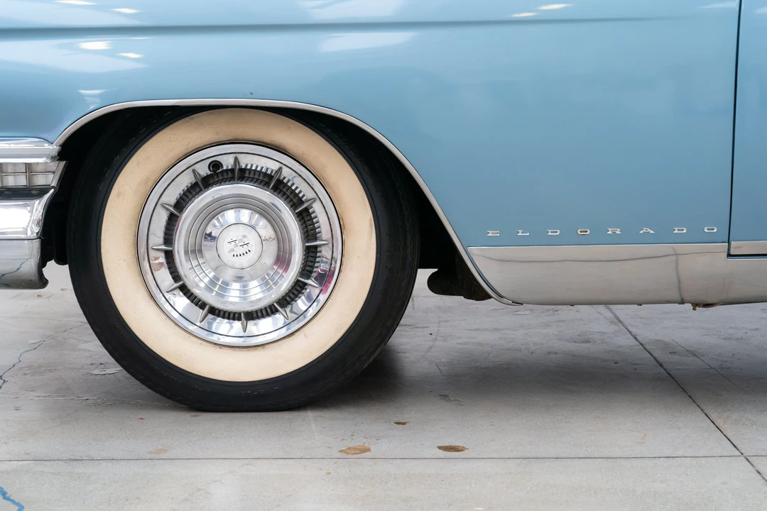 1959 Cadillac Eldorado 4th Gen - Image 19 of 31