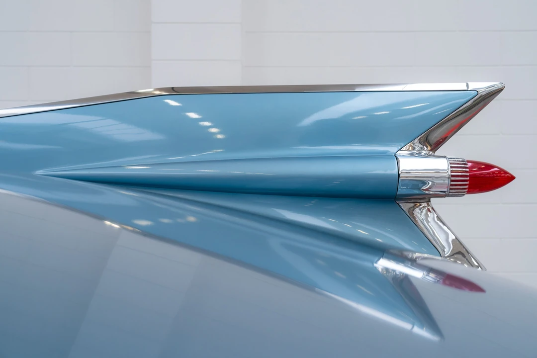 1959 Cadillac Eldorado 4th Gen - Image 7 of 31