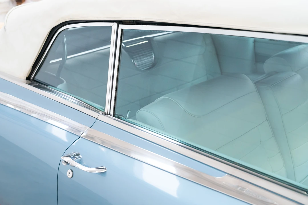 1959 Cadillac Eldorado 4th Gen - Image 13 of 31