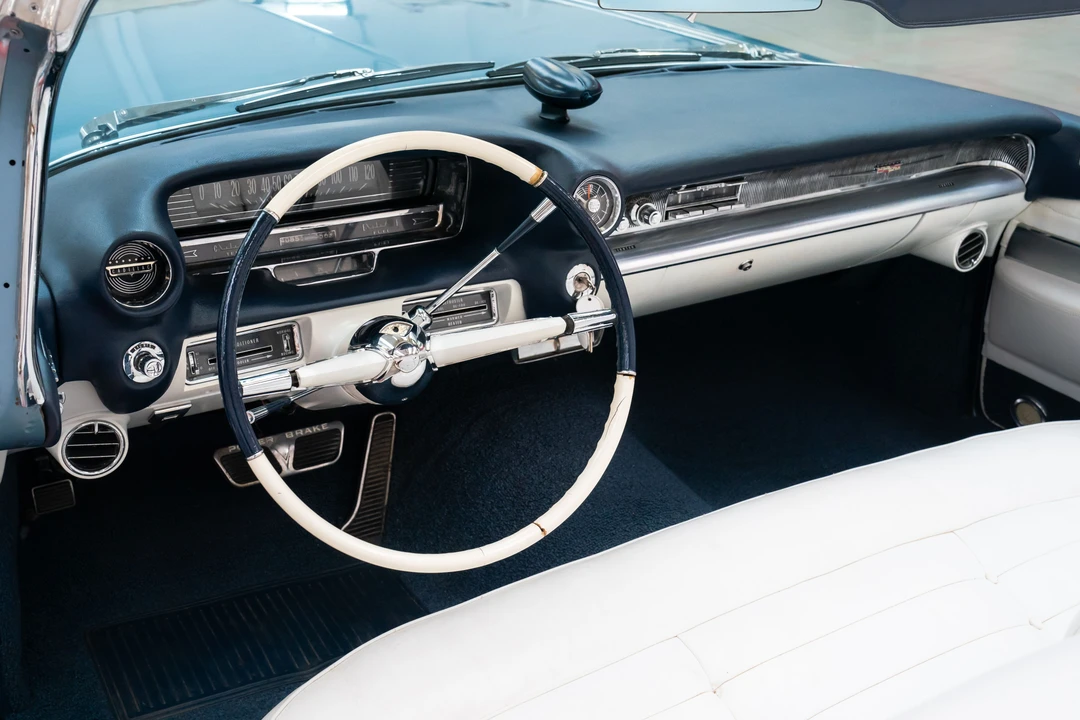 1959 Cadillac Eldorado 4th Gen - Image 5 of 31