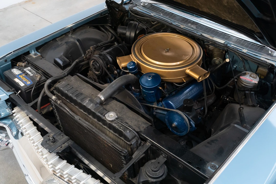 1959 Cadillac Eldorado 4th Gen - Image 6 of 31