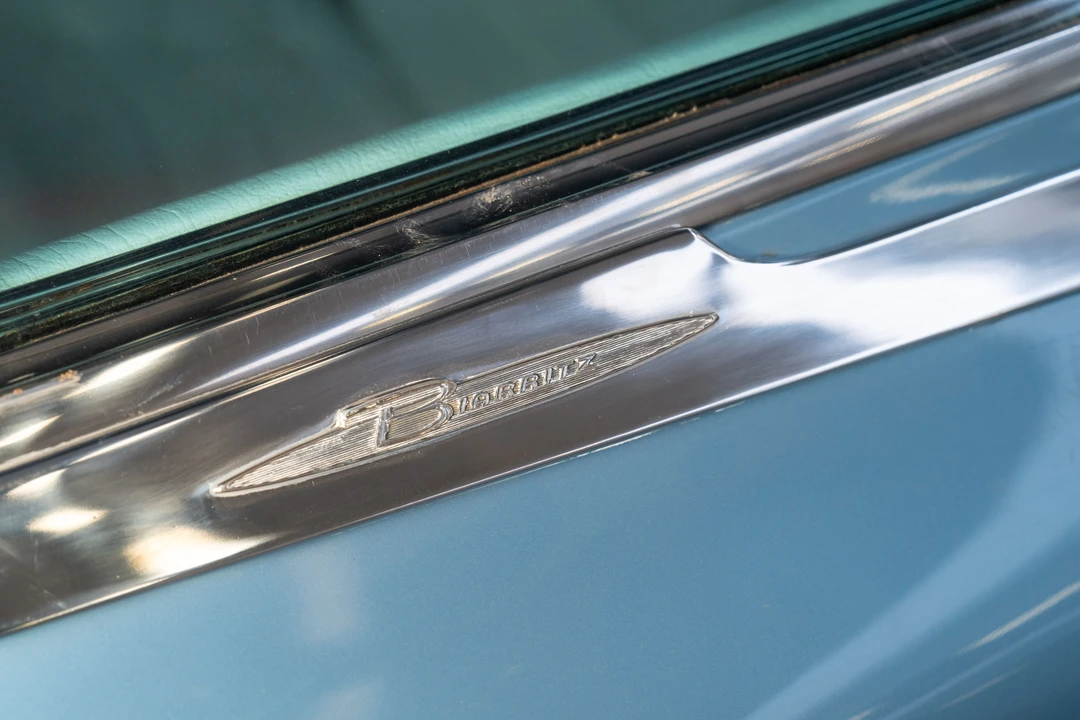 1959 Cadillac Eldorado 4th Gen - Image 10 of 31