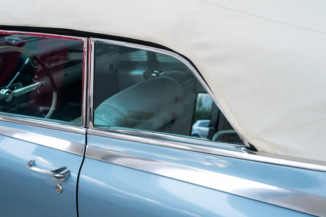 1959 Cadillac Eldorado 4th Gen - Image 15 of 31