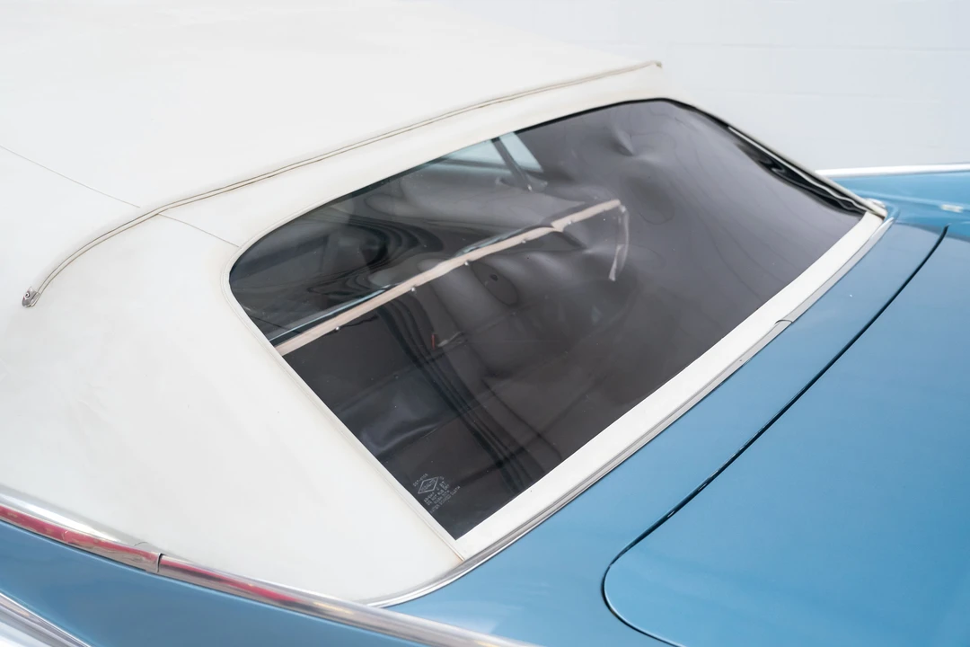 1959 Cadillac Eldorado 4th Gen - Image 14 of 31