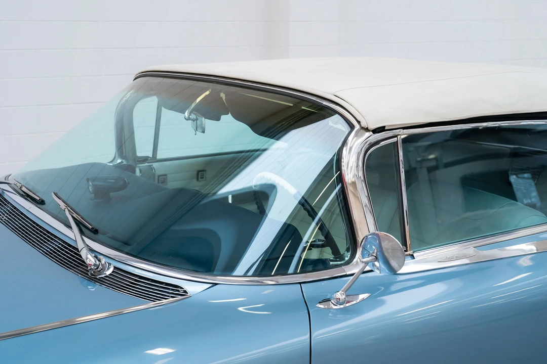 1959 Cadillac Eldorado 4th Gen - Image 16 of 31
