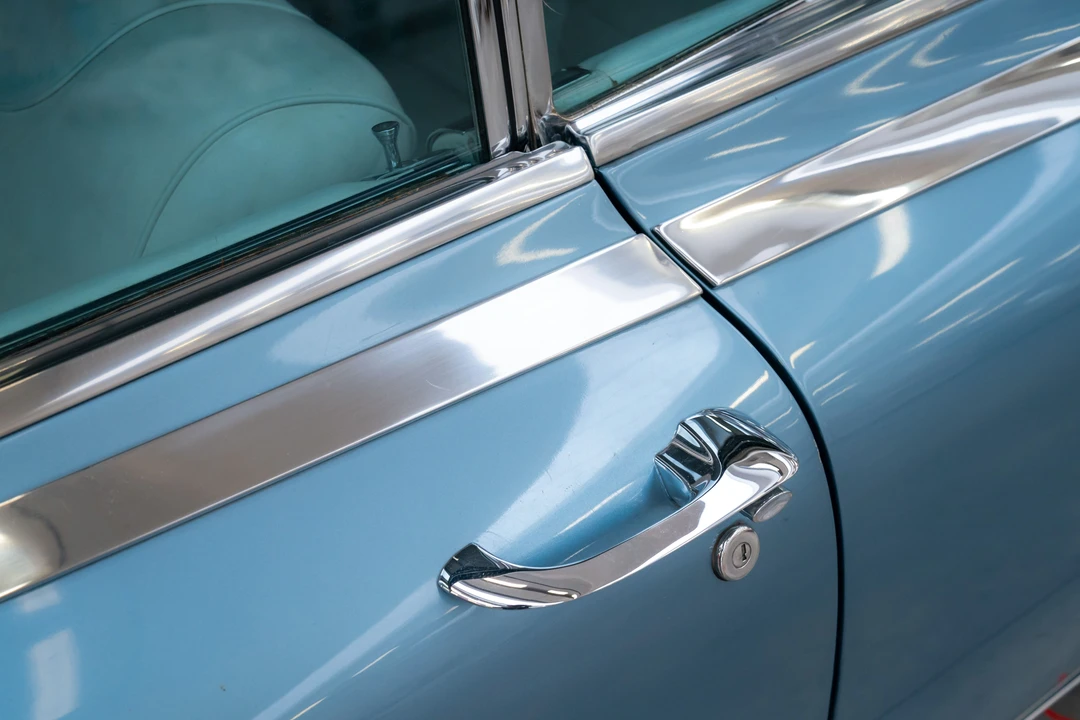 1959 Cadillac Eldorado 4th Gen - Image 9 of 31