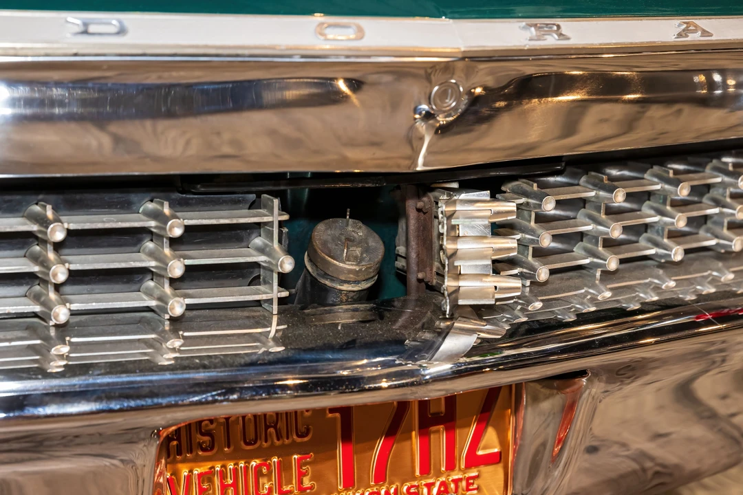 1959 Cadillac Eldorado 4th Gen - Image 24 of 31