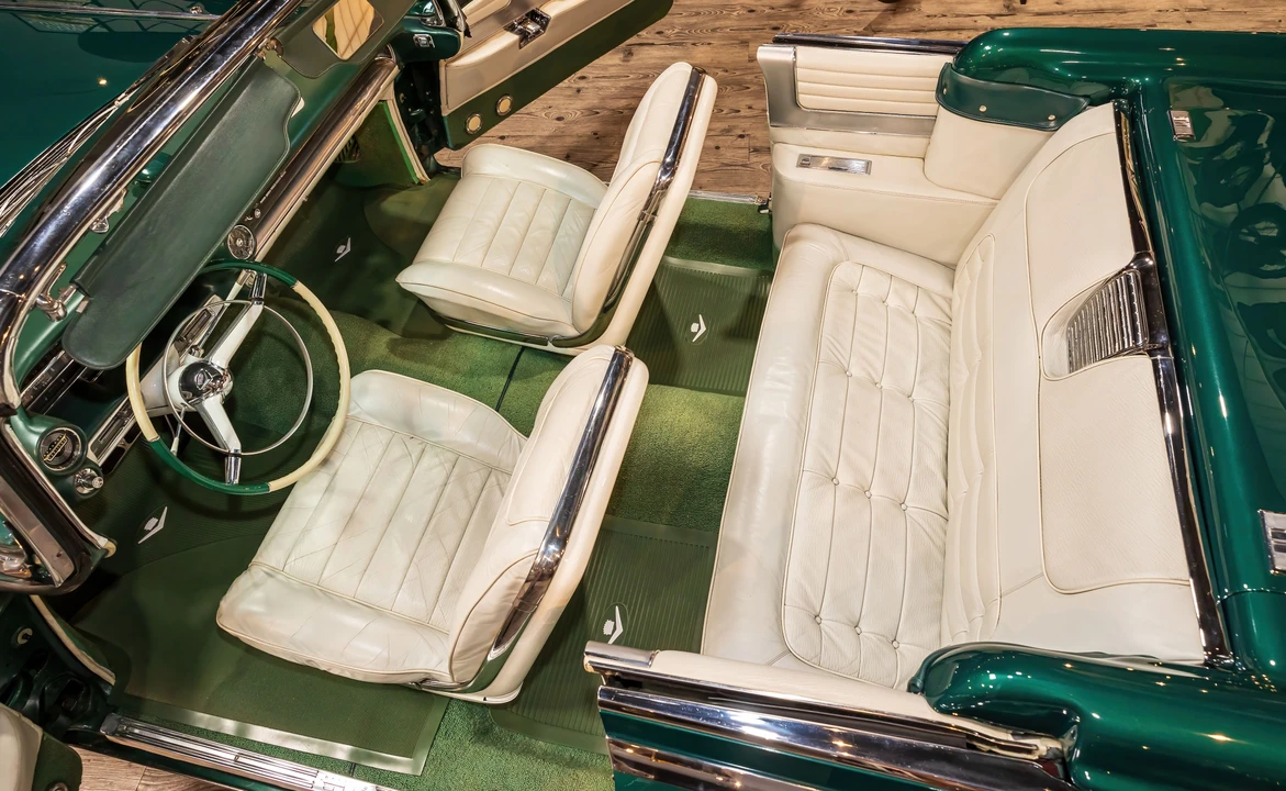 1959 Cadillac Eldorado 4th Gen - Image 5 of 31