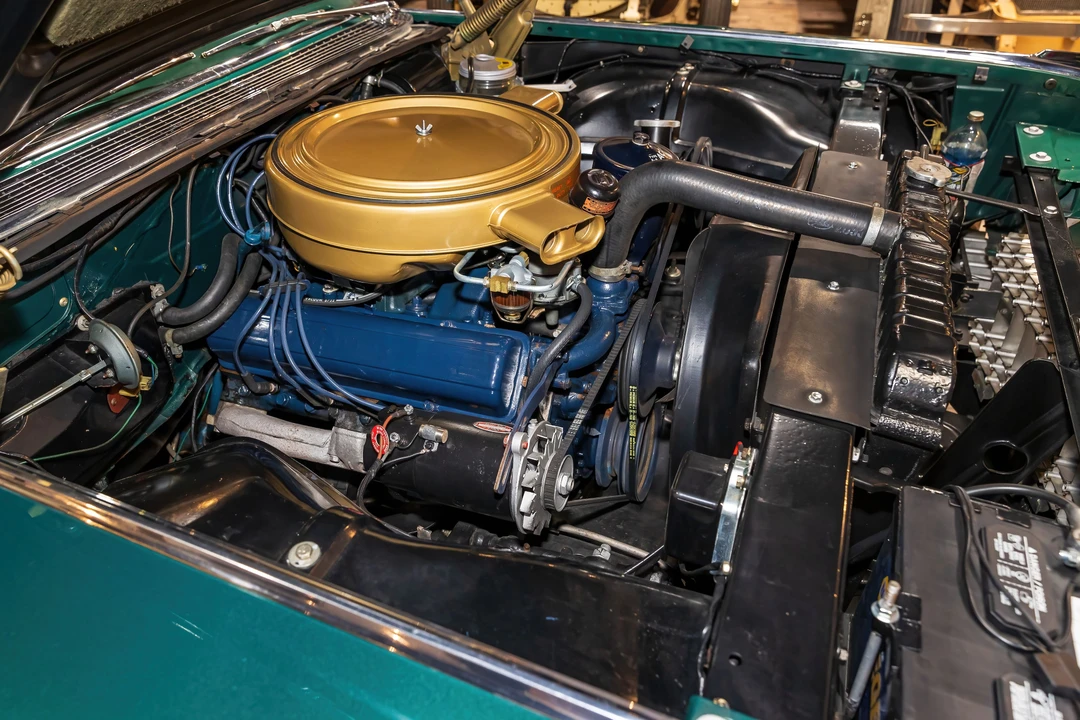 1959 Cadillac Eldorado 4th Gen - Image 6 of 31