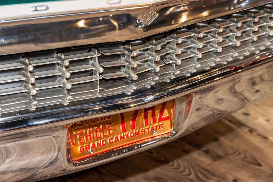 1959 Cadillac Eldorado 4th Gen - Image 23 of 31
