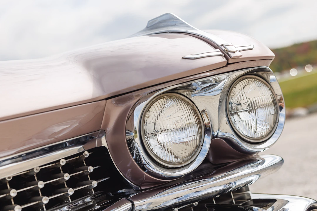 1959 Cadillac Eldorado 4th Gen - Image 23 of 31