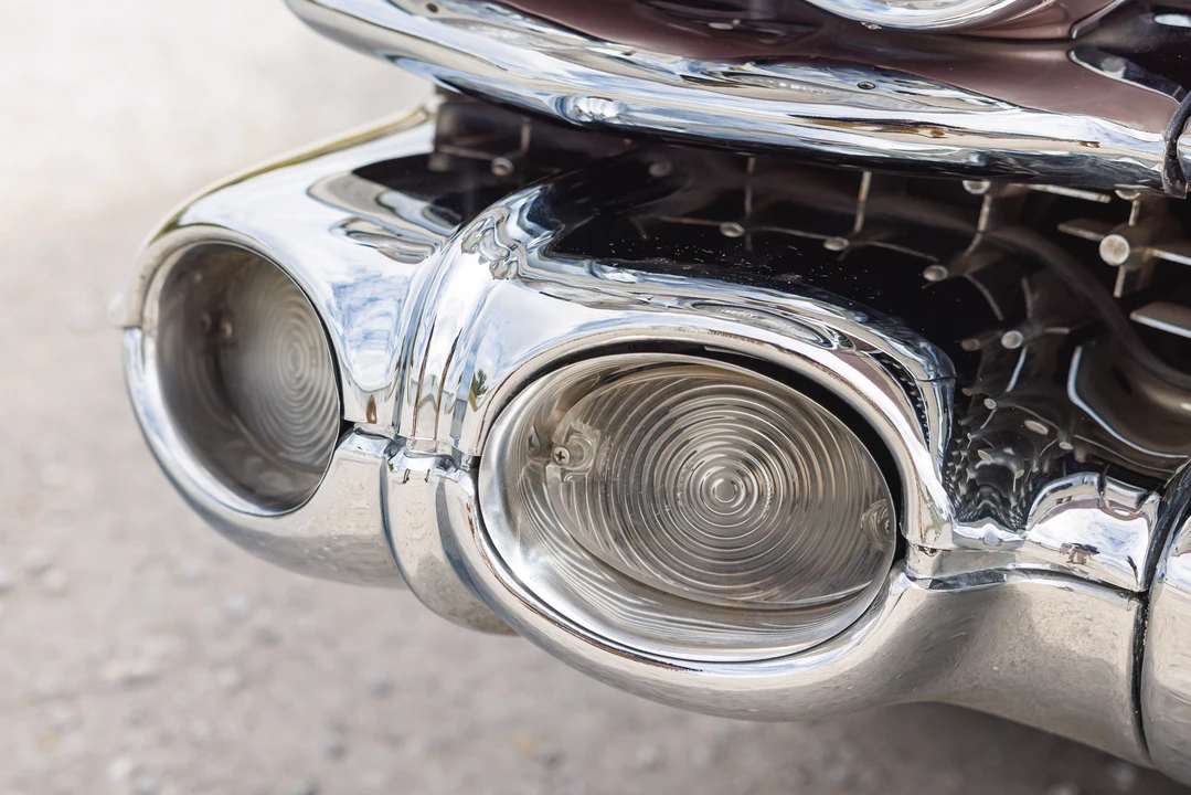 1959 Cadillac Eldorado 4th Gen - Image 26 of 31