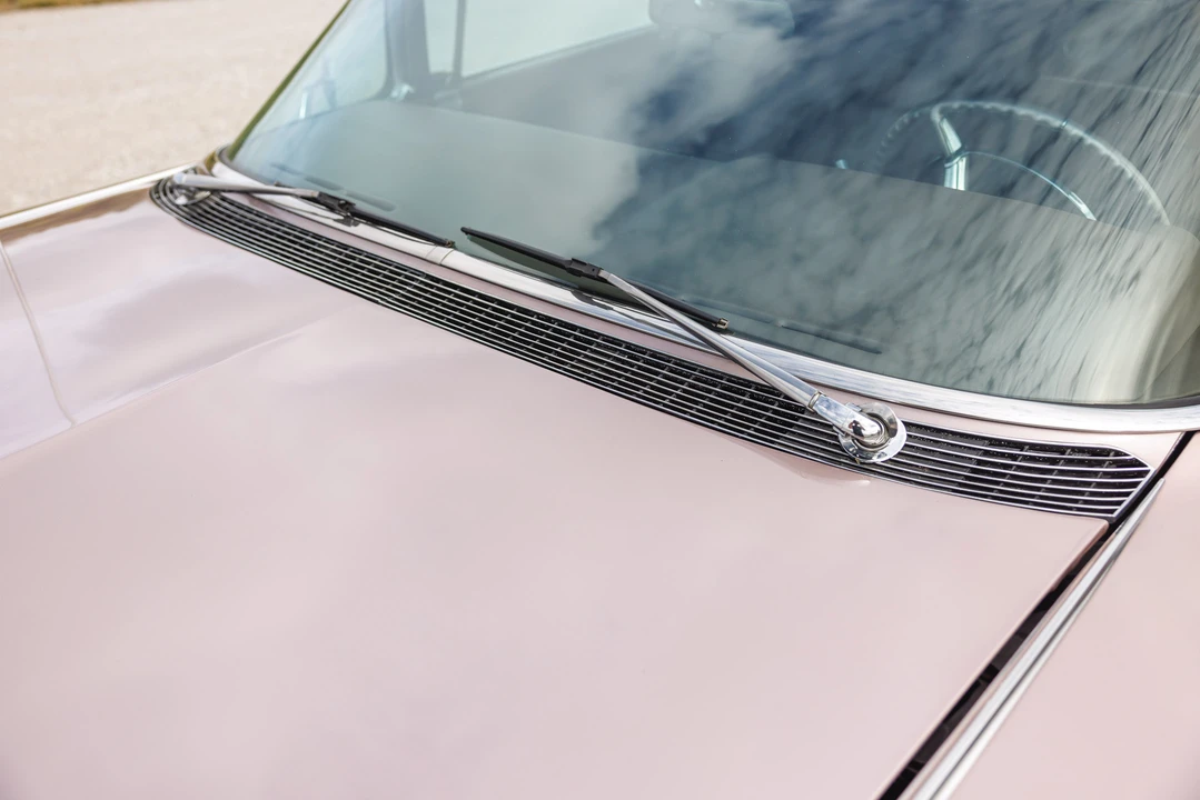 1959 Cadillac Eldorado 4th Gen - Image 28 of 31