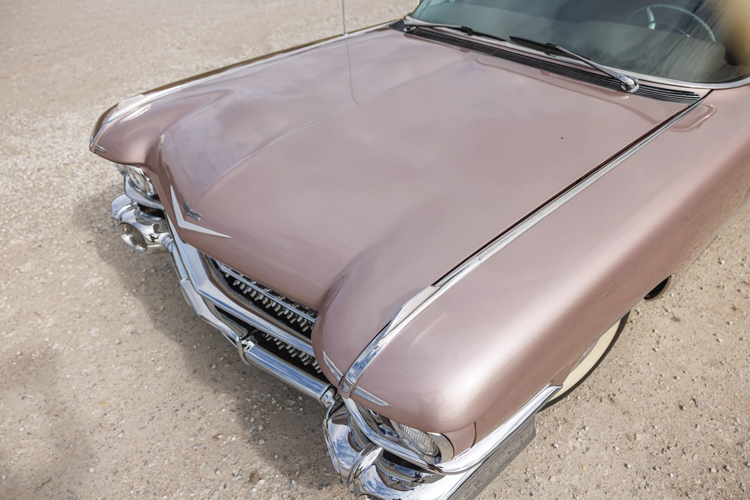1959 Cadillac Eldorado 4th Gen - Image 29 of 31