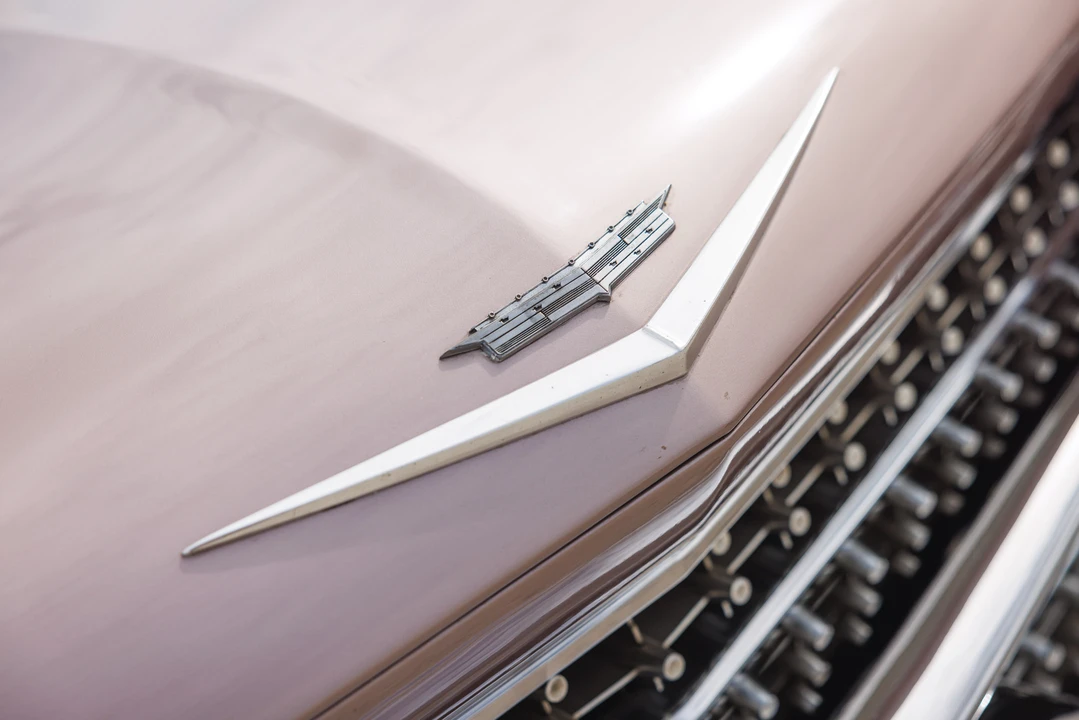 1959 Cadillac Eldorado 4th Gen - Image 30 of 31