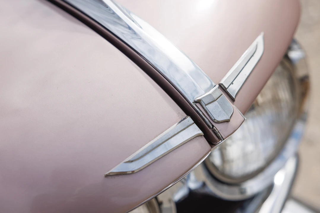 1959 Cadillac Eldorado 4th Gen - Image 31 of 31