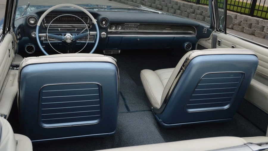 1959 Cadillac Eldorado 4th Gen - Image 4 of 19